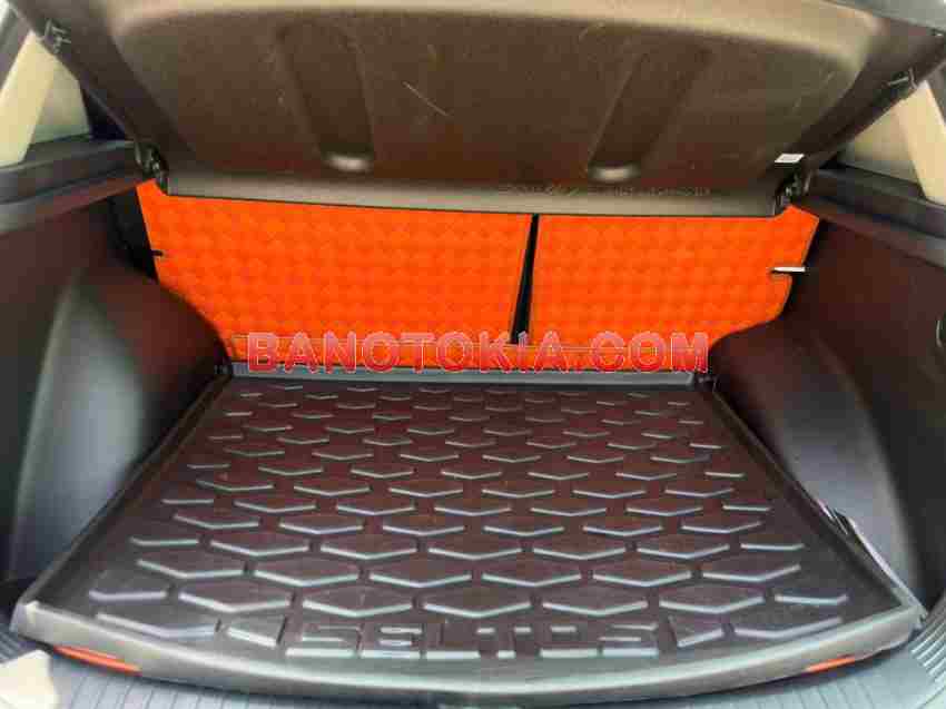 Bán xe Kia Seltos Premium 1.5 AT đời 2024 - Giá tốt