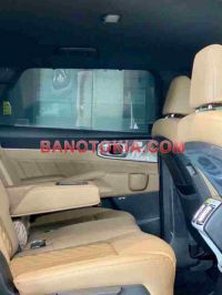 Bán xe Kia Sorento Signature 2.5G AT màu Xanh 2025