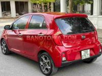 Kia Morning Van 1.0 AT model 2015 xe chuẩn hết ý