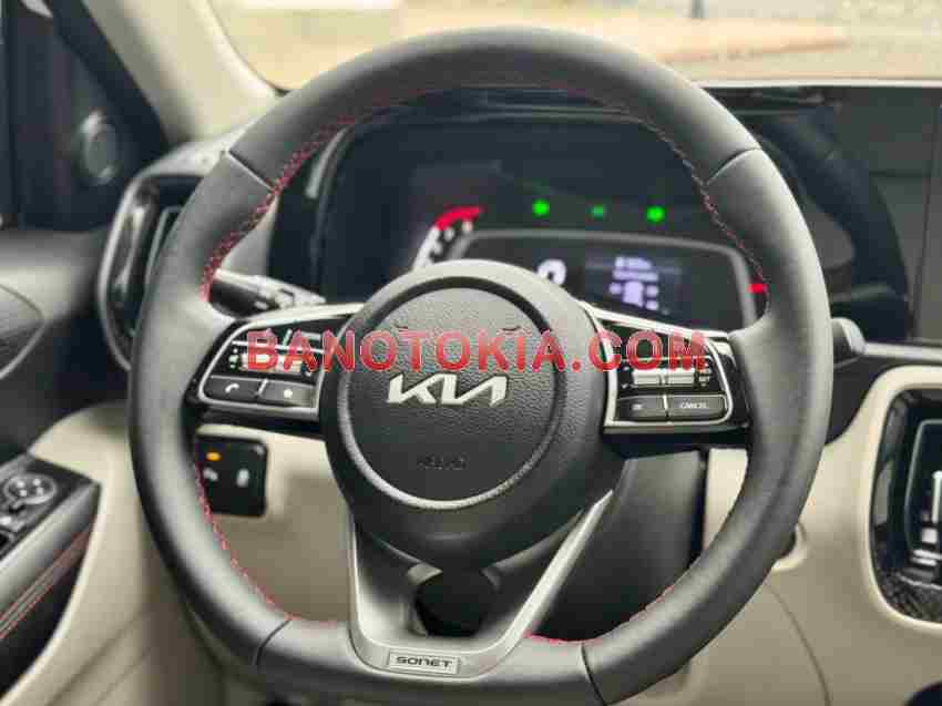 Kia Sonet Premium 1.5 AT năm 2023 cần bán