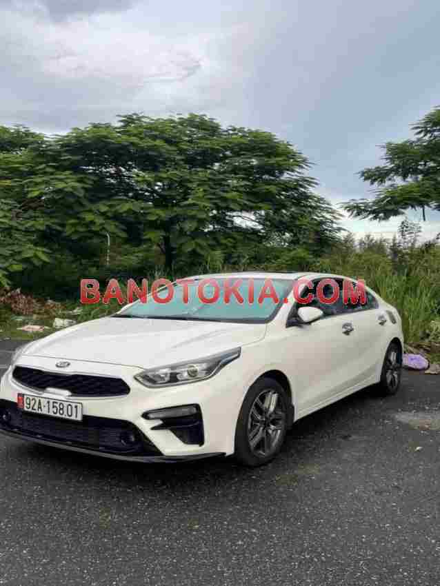 Kia Cerato 1.6 AT Luxury 2019 - Giá tốt