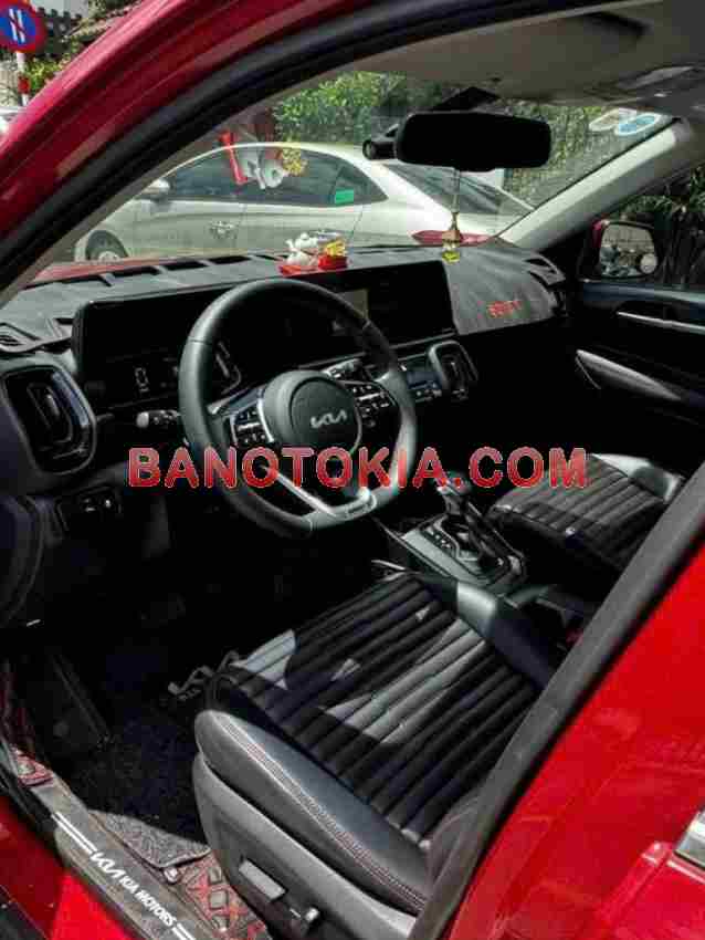 Cần bán xe Kia Sonet Premium 1.5 AT sx 2023