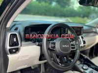 Cần bán xe Kia Sorento Signature 2.2 AT AWD năm 2022 màu Đen cực đẹp