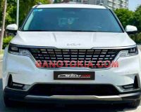 Cần bán xe Kia Carnival Premium 2.2D 7S năm 2024 màu Trắng cực đẹp