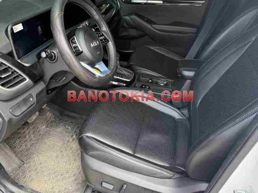 Cần bán gấp Kia Seltos Luxury 1.5 AT 2025 - Xe đẹp - Giá tốt