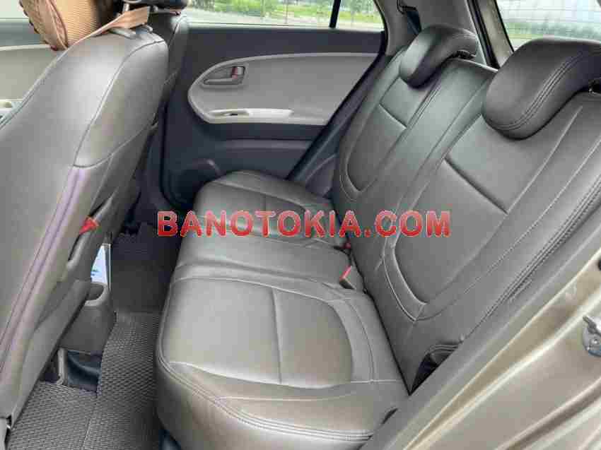 Cần bán Kia Morning MT 2018 - Số tay