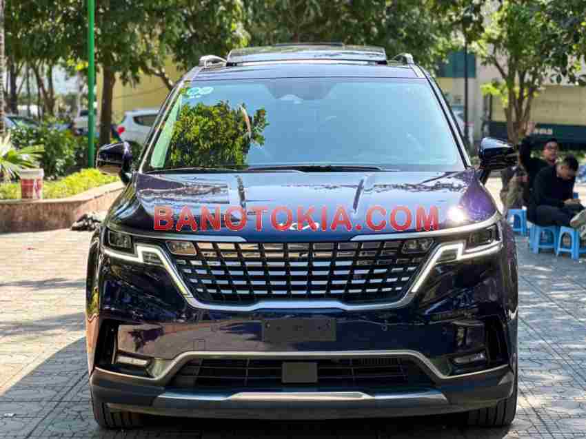 Kia Carnival Signature 2.2D 2022 Máy dầu đẹp long lanh