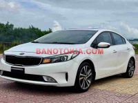 Cần bán Kia Cerato 1.6 AT 2018, xe đẹp giá rẻ bất ngờ