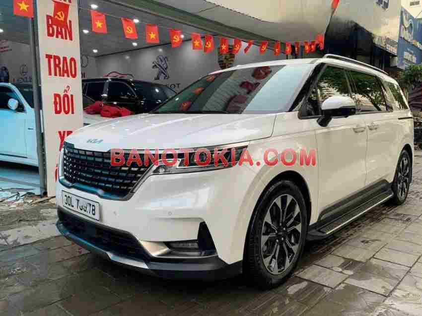 Bán xe Kia Carnival Signature 2.2D đời 2021 - Giá tốt