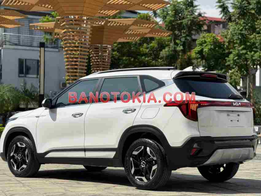 Cần bán xe Kia Seltos Luxury 1.5 AT 2025 Số tự động