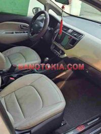 Kia Rio 1.4 AT 2013 Máy xăng đẹp long lanh