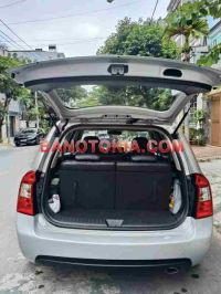 Kia Carens 2015 Crossover màu Bạc