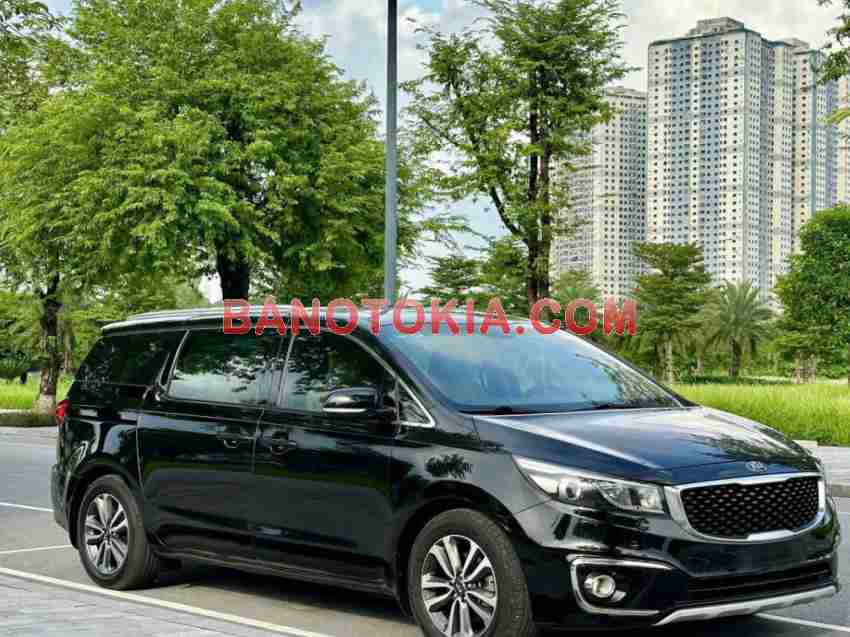 Kia Sedona 3.3L GATH năm 2017 cần bán