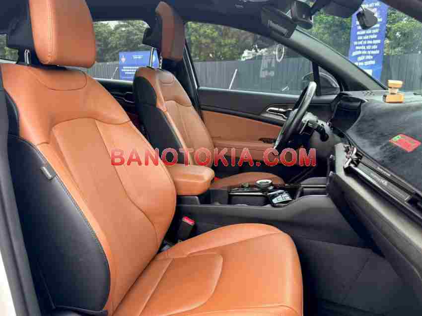 Cần bán nhanh Kia Sportage Signature X-Line 1.6T AWD 2022 cực đẹp