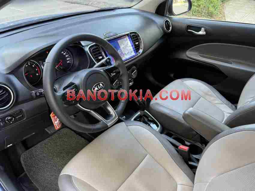 Kia Soluto 1.4 AT Deluxe 2021 Số tự động cực đẹp!