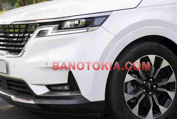 Cần bán xe Kia Carnival Royal 2.2D sx 2022