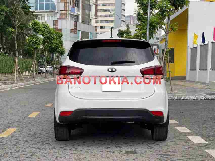 Cần bán xe Kia Rondo GMT đời 2017