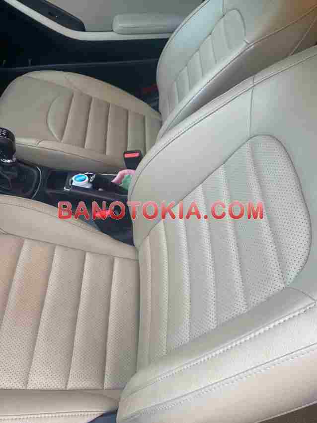 Cần bán gấp Kia Cerato 1.6 MT năm 2018 giá cực tốt