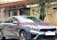 Kia Cerato 1.6 AT Luxury sản xuất 2019 cực chất!