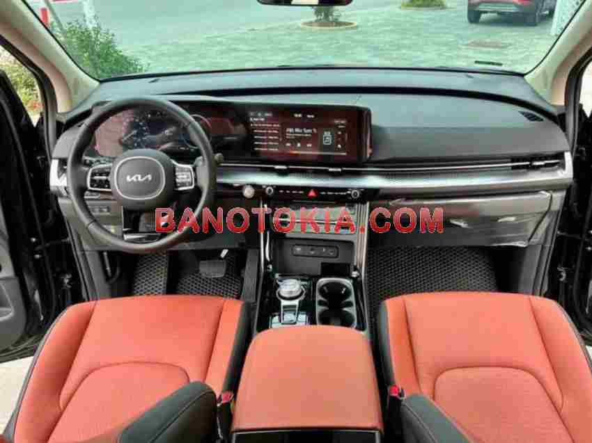 Bán xe Kia Carnival Signature 3.5G 2024 - Giá cực tốt