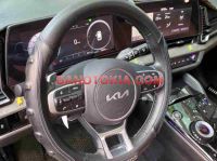 Cần bán Kia Sportage Signature X-Line 2.0D Máy dầu 2022 màu Trắng
