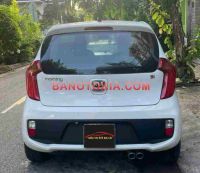 Xe Kia Morning Si AT đời 2015 đẹp bán gấp