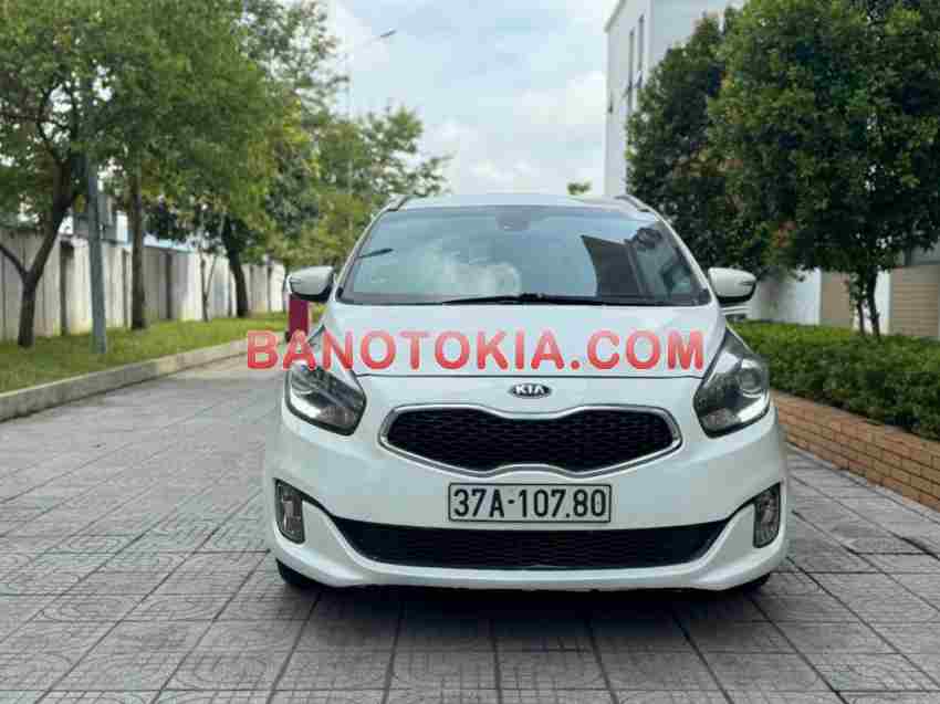 Cần bán xe Kia Rondo DAT đời 2016