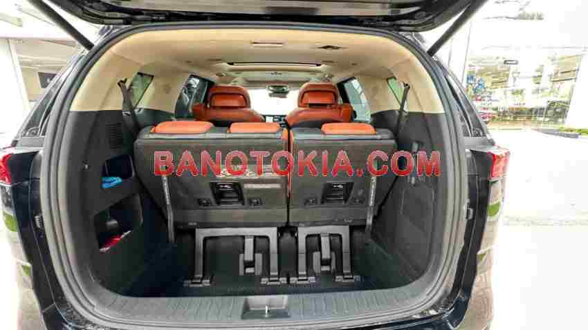 Cần bán xe Kia Carnival Signature 2.2D sx 2022