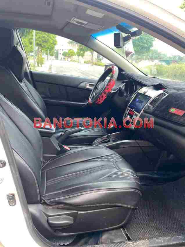 Cần bán xe Kia Forte SX 1.6 AT đời 2012