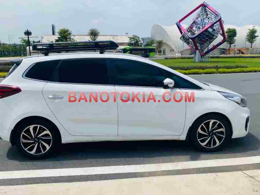 Kia Rondo GAT Deluxe năm sản xuất 2019 giá tốt