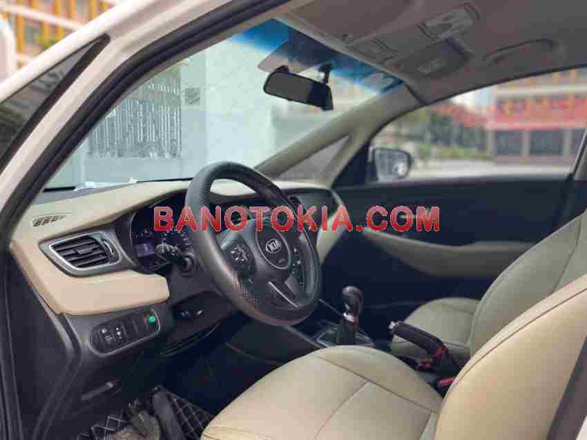 Cần bán xe Kia Rondo Số tay 2017