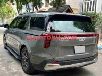Kia Carnival Signature 1.6 Turbo HEV 7S 2025 Xe hybrid đẹp long lanh
