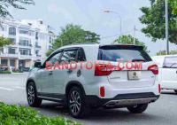 Cần bán xe Kia Sorento 2.2 DAT Premium màu Trắng 2019