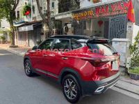 Bán xe Kia Seltos Luxury 1.4 AT sx 2021 - giá rẻ