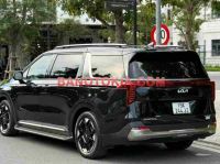 Cần bán gấp xe Kia Carnival Signature 2.2D 2024 màu Đen