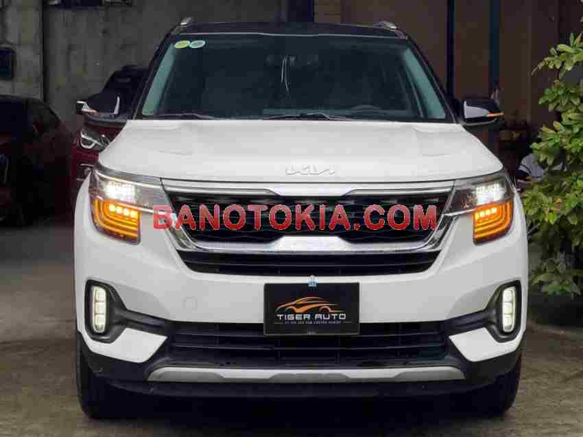 Cần bán nhanh Kia Seltos Premium 1.6 AT 2022 cực đẹp