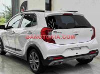 Kia Morning X-Line 2022 Máy xăng đẹp long lanh