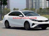 Kia K3 2025 Sedan màu Trắng
