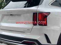 Kia Sorento Signature 2.5 AT AWD sản xuất 2024 cực chất!