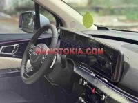 Bán Kia Carnival Signature 2.2D, màu Trắng, Máy dầu, 2023