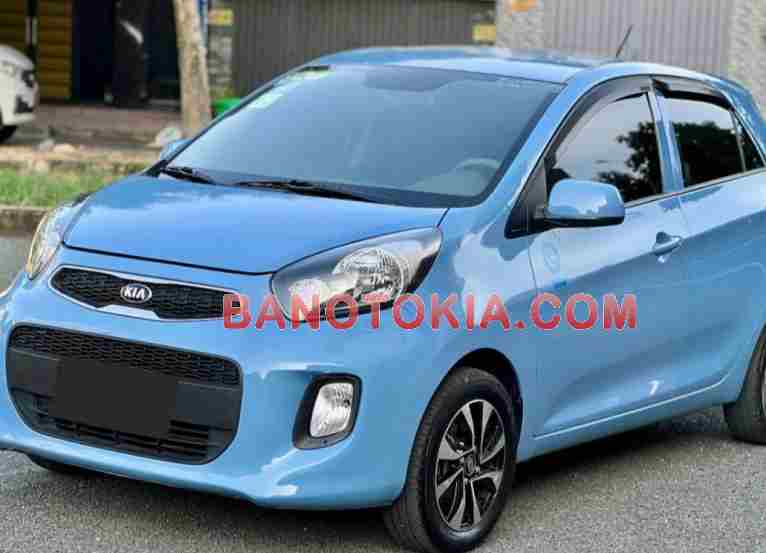 Cần bán gấp Kia Morning 1.25 MT năm 2022 giá cực tốt
