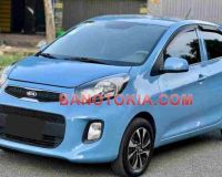 Cần bán gấp Kia Morning 1.25 MT năm 2022 giá cực tốt