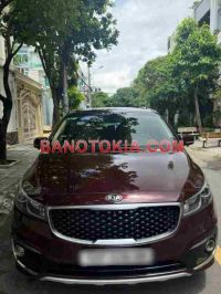 Kia Sedona 2.2L DATH năm 2017 cần bán