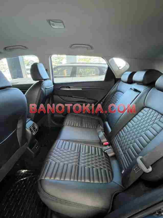 Kia Sonet Luxury 1.5 AT 2025 giá yêu thương