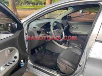 Cần bán gấp xe Kia Morning 1.0 MT 2019 màu Bạc