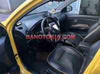 Cần bán Kia Morning EX 1.1 MT Sportpack 2010 - Số tay