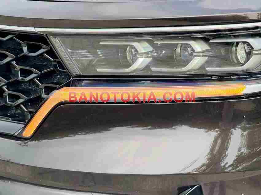 Cần bán Kia Sorento Signature 2.2 AT AWD 2020 xe đẹp