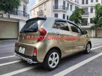 Kia Morning EX 2016 Máy xăng đẹp long lanh