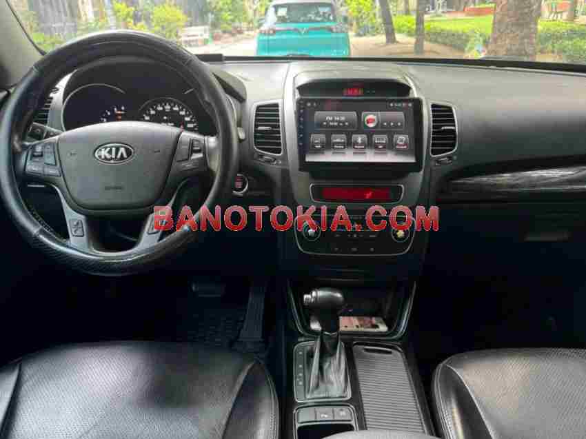 Kia Sorento DATH 2015 giá cực tốt