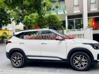 Kia Seltos 2024 Crossover màu Trắng